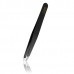 Rubis Slanted Tweezers – Satin Handles with Eco Pouch Rubis Slanted Tweezers – Satin Handles with Eco Pouch